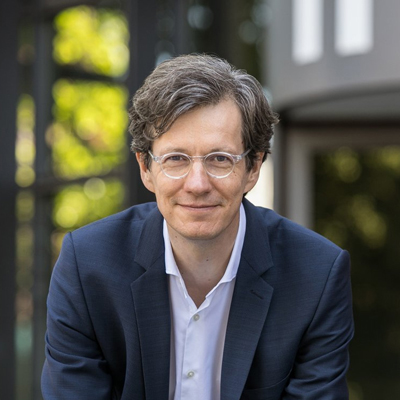 Dr. Hans-Jürgen Homann