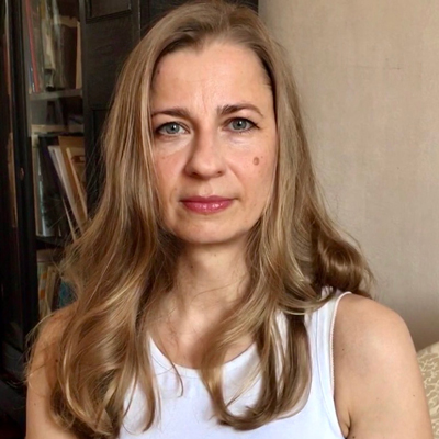 Katharina Hohlfeld-Redmond