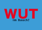 Postkarte "Wut im Bauch"