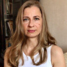 Katharina Hohlfeld-Redmond